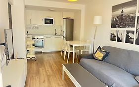 Beach Apartment Alicante